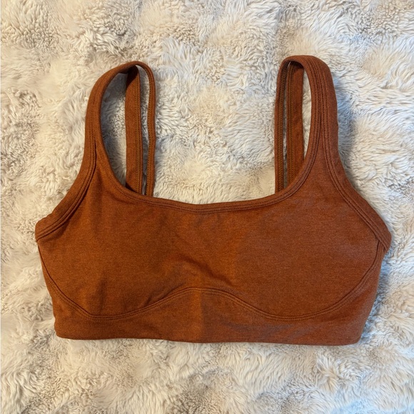 P'tula Other - P'tula Rust Sports Bra